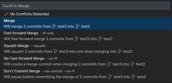 一次搞懂 Git Merge 方法 - Merge, Fast Forward, Squash （補充 Gitlab Merge ...